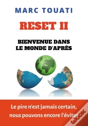 Capa do artigo Reset Ii