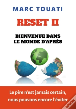 Capa do artigo Reset Ii