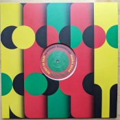 Capa do artigo Reset In Dub - Vinil