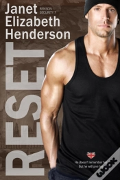 Capa do artigo Reset