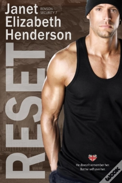 Capa do artigo Reset