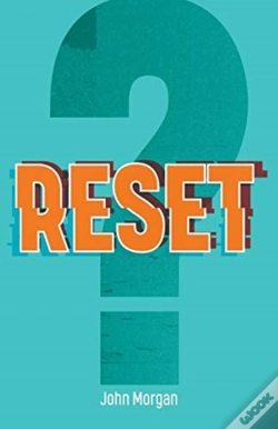 Capa do artigo Reset