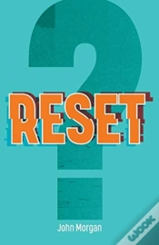 Capa do artigo Reset