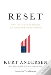 Capa do artigo Reset