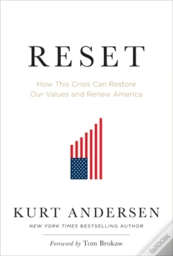 Capa do artigo Reset