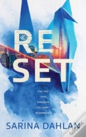 Capa do artigo Reset (Large Print)
