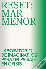 Capa do artigo Reset Mar Menor
