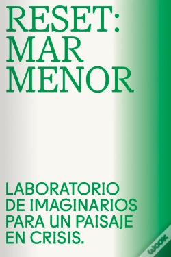 Capa do artigo Reset Mar Menor