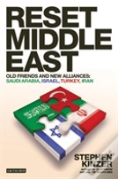 Reset Middle East