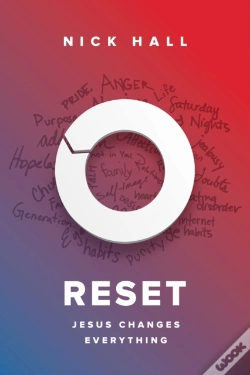 Capa do artigo Reset