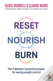 Capa do artigo Reset, Nourish, Burn