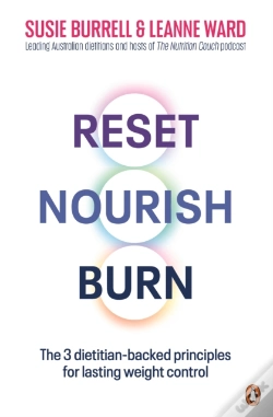 Capa do artigo Reset, Nourish, Burn