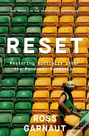 Capa do artigo Reset