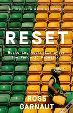 Capa do artigo Reset