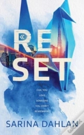 Capa do artigo Reset