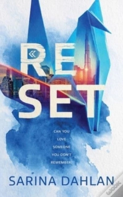 Capa do artigo Reset