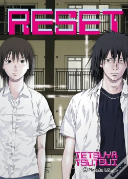 Capa do artigo Reset