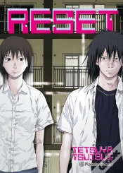 Capa do artigo Reset