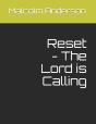 Reset - The Lord Is Calling - Preview