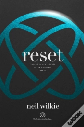 Capa do artigo Reset: The Relationship Paradigm - Finding Your Course After Drifting Apart