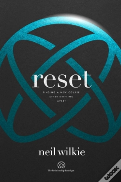 Capa do artigo Reset: The Relationship Paradigm - Finding Your Course After Drifting Apart