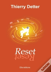 Capa do artigo Reset