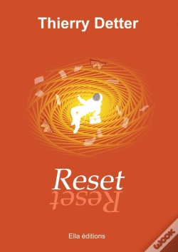 Capa do artigo Reset