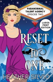 Capa do artigo Reset To One