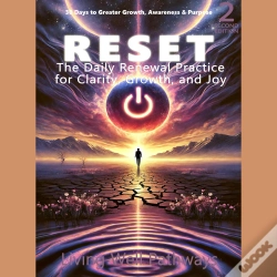 Capa do artigo Reset