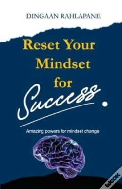 Capa do artigo Reset Your Mindset For Success