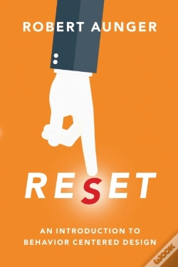 Capa do artigo Reset