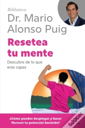 Capa do artigo Resetea Tu Mente