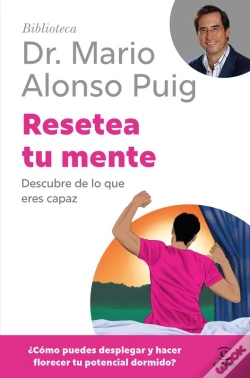 Capa do artigo Resetea Tu Mente