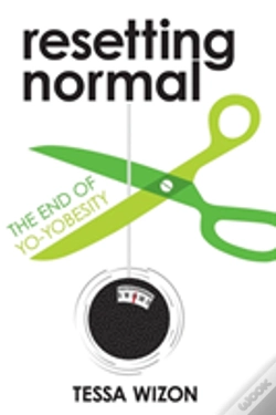 Capa do artigo Resetting Normal