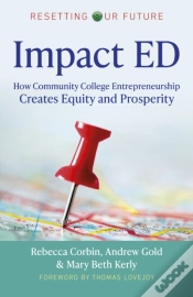 Capa do artigo Resetting Our Future: Impact Ed