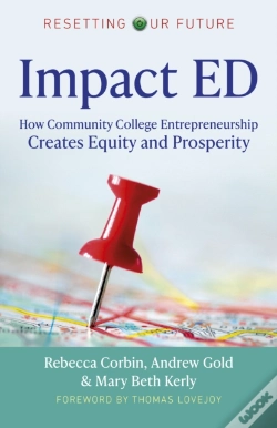 Capa do artigo Resetting Our Future: Impact Ed