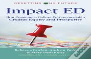 Resetting Our Future: Impact Ed