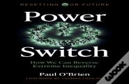 Resetting Our Future: Power Switch