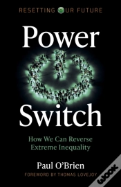 Capa do artigo Resetting Our Future: Power Switch