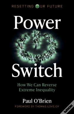 Capa do artigo Resetting Our Future: Power Switch