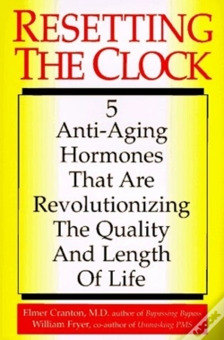 Capa do artigo Resetting The Clock