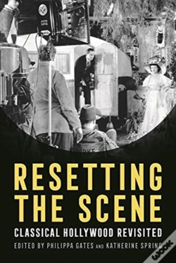 Capa do artigo Resetting The Scene