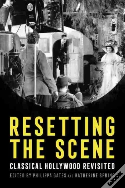 Capa do artigo Resetting The Scene