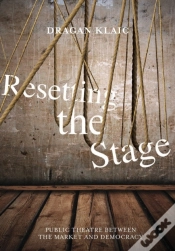 Capa do artigo Resetting The Stage