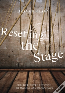 Capa do artigo Resetting The Stage