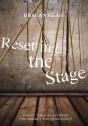 Resetting The Stage - Preview