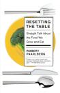 Resetting The Table - Preview