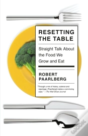 Capa do artigo Resetting The Table
