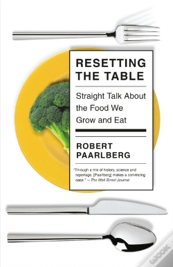 Capa do artigo Resetting The Table