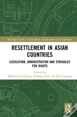 Capa do artigo Resettlement In Asian Countries